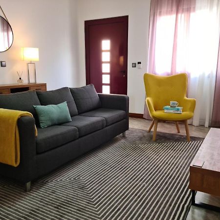 Apartament Santa Luzia Apt I Ribeira Grande Zewnętrze zdjęcie